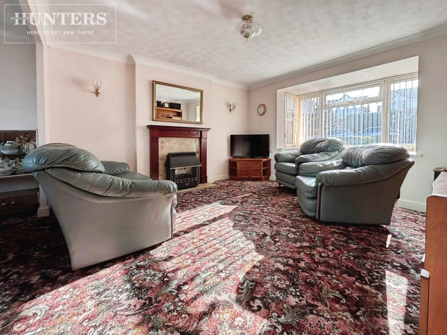 Eden Close, Barugh Green, Barnsley