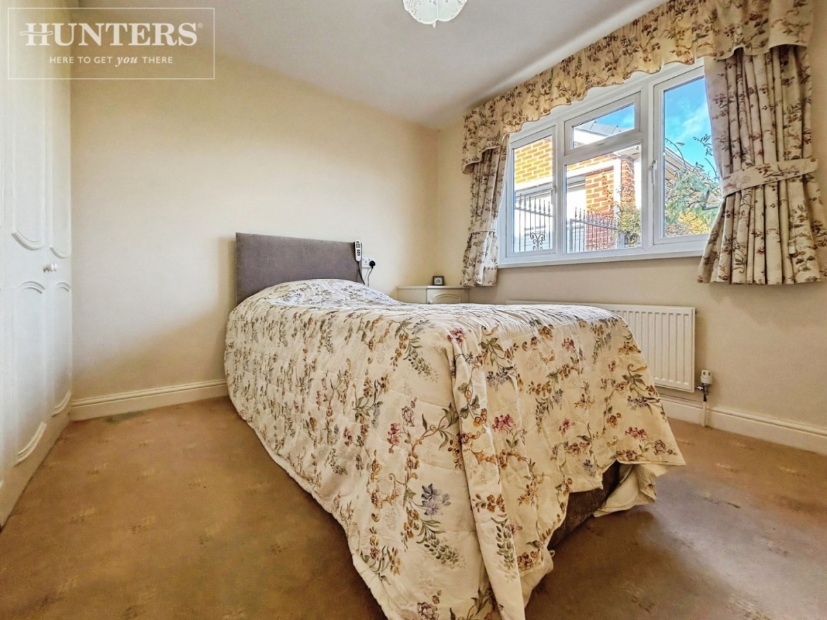 Eden Close, Barugh Green, Barnsley