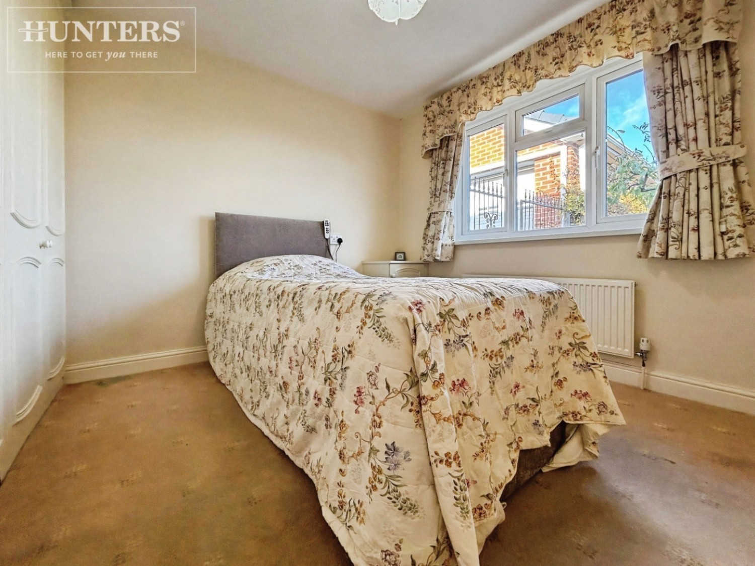 Eden Close, Barugh Green, Barnsley