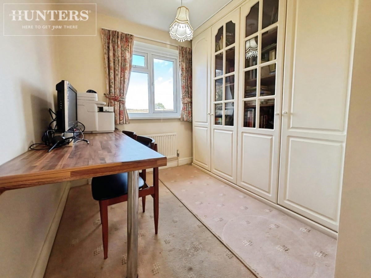 Eden Close, Barugh Green, Barnsley