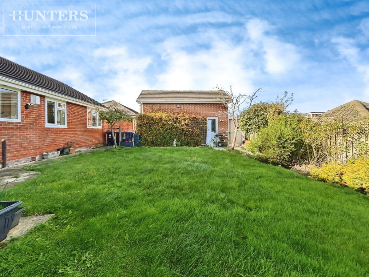 Eden Close, Barugh Green, Barnsley