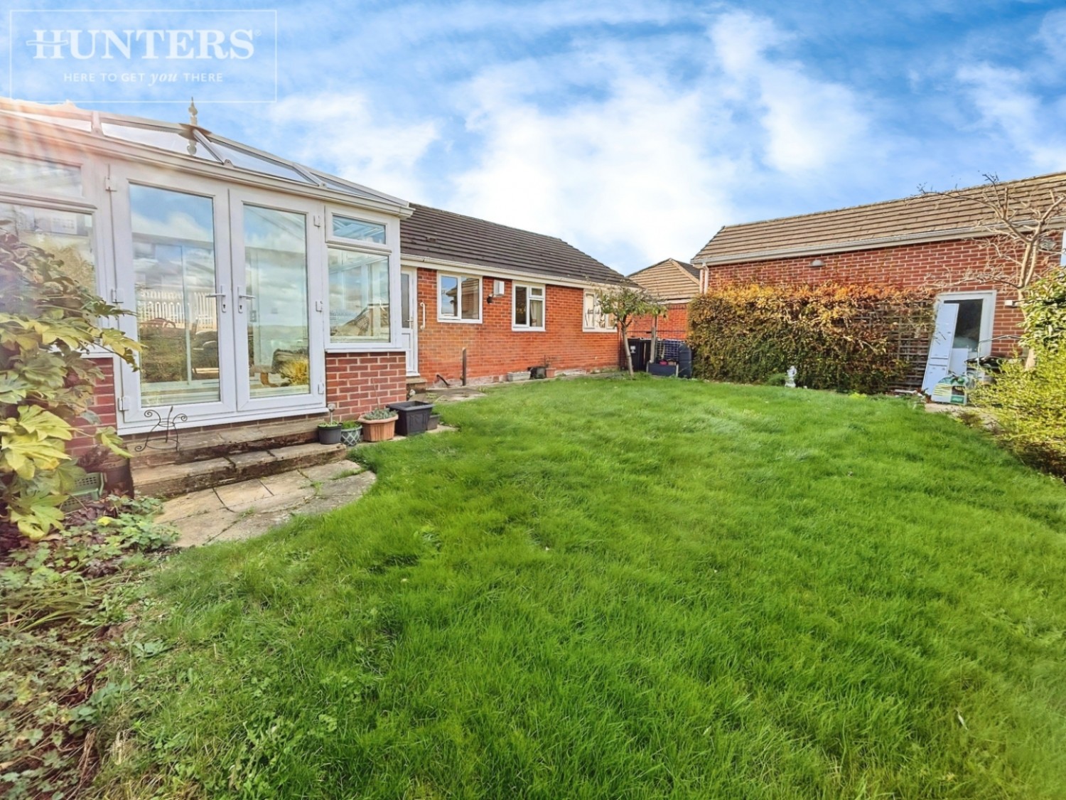 Eden Close, Barugh Green, Barnsley