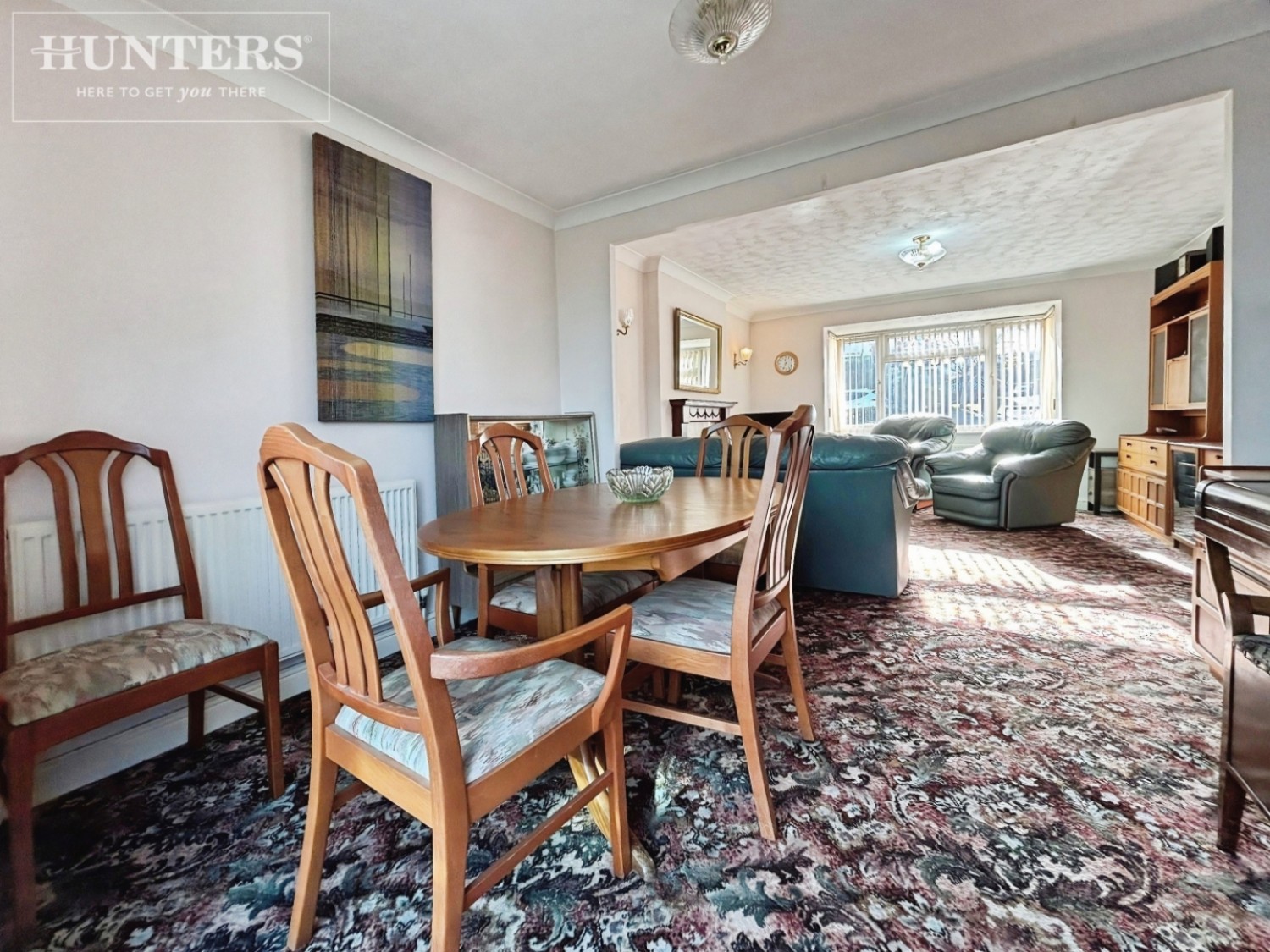 Eden Close, Barugh Green, Barnsley