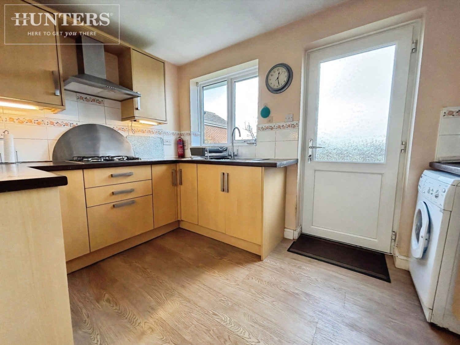 Eden Close, Barugh Green, Barnsley