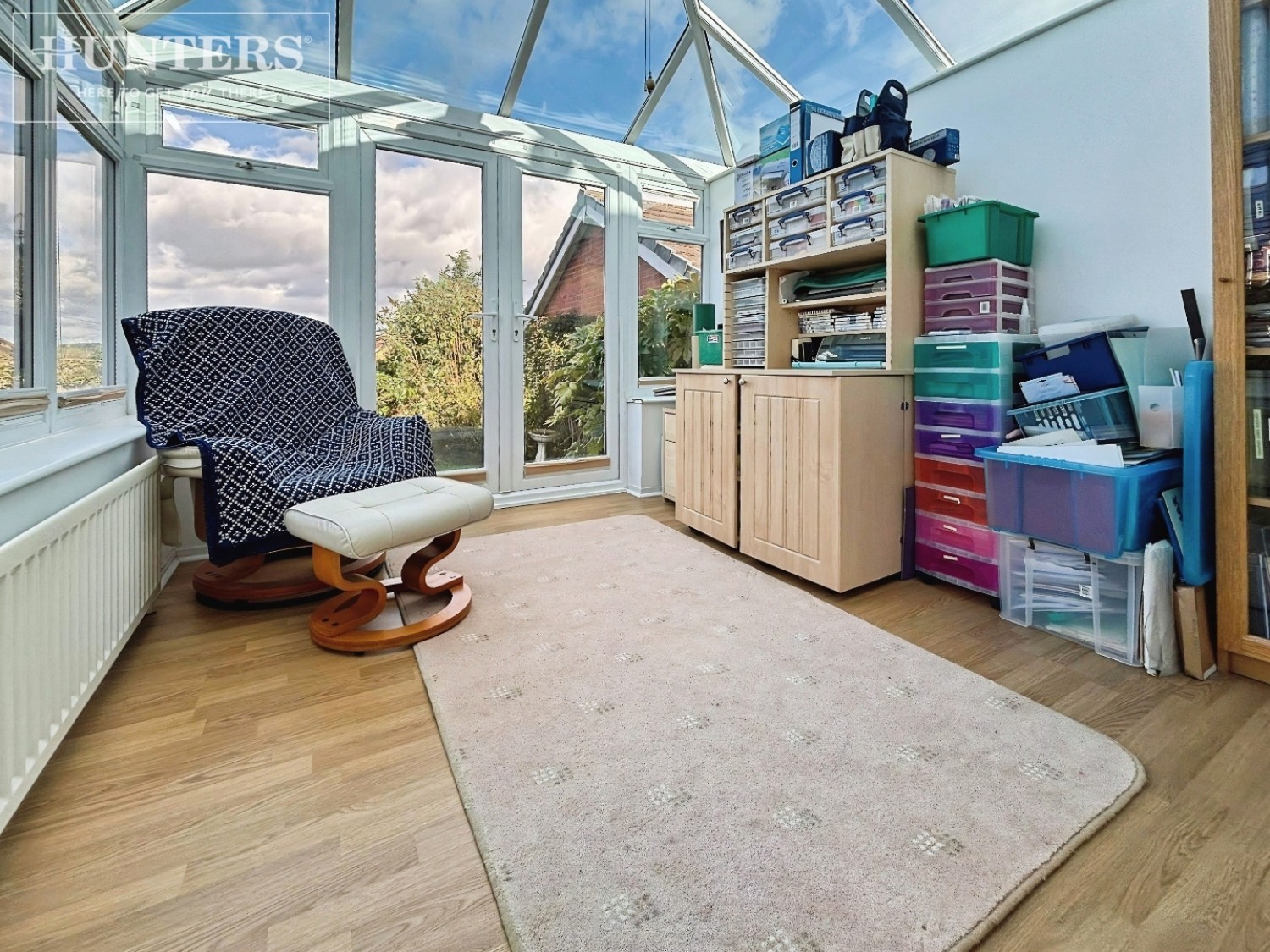 Eden Close, Barugh Green, Barnsley