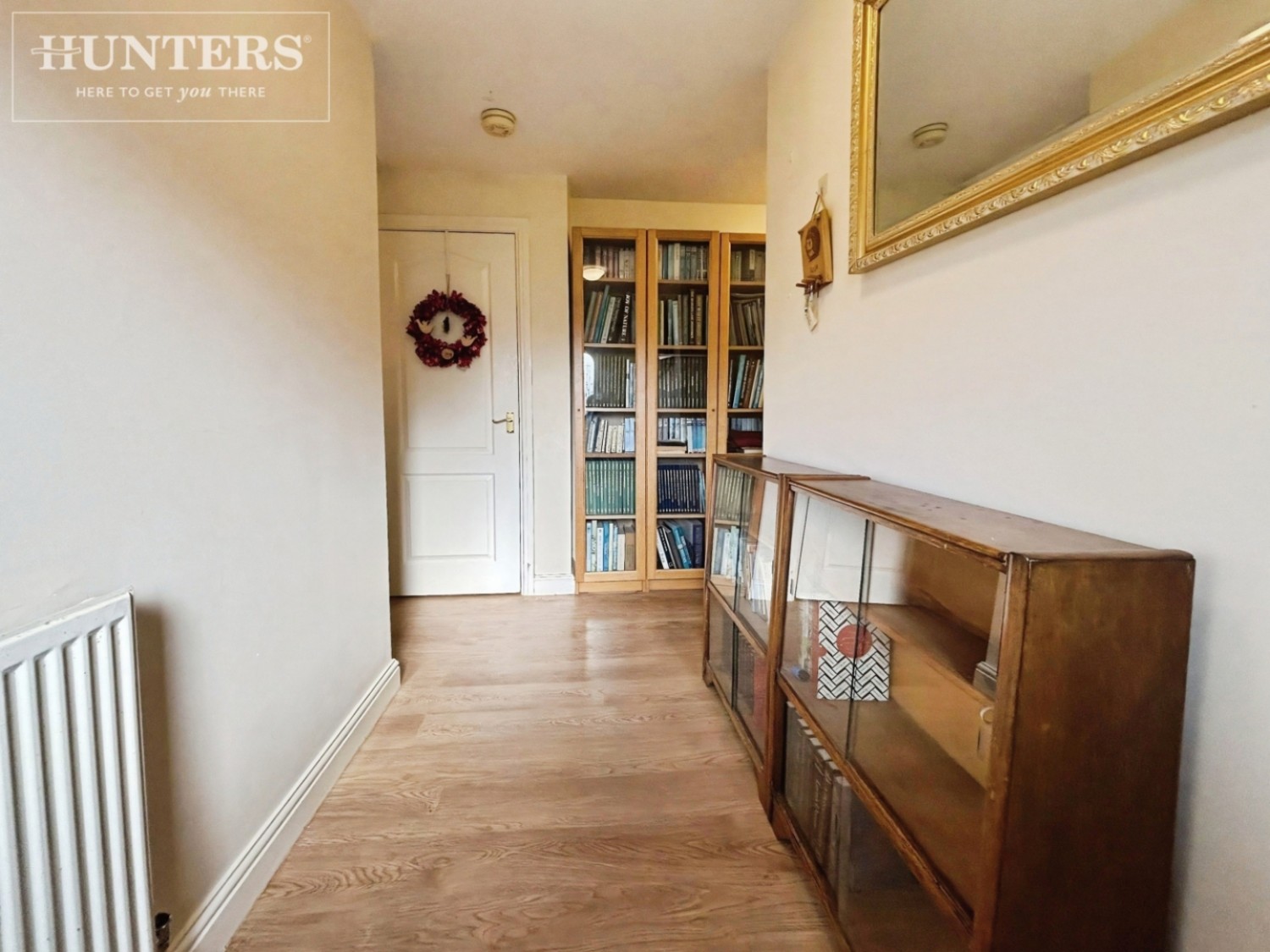 Eden Close, Barugh Green, Barnsley