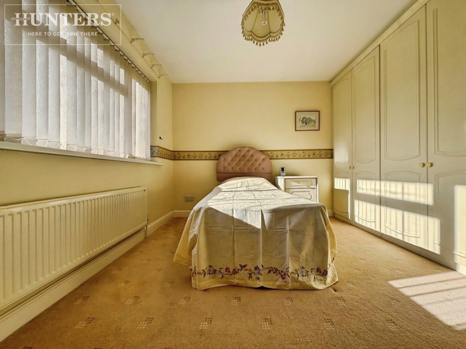 Eden Close, Barugh Green, Barnsley