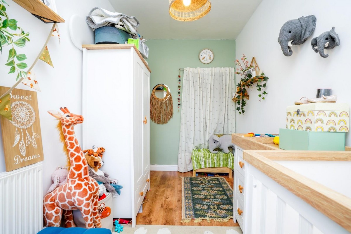 Lower Oxford Street, Castleford