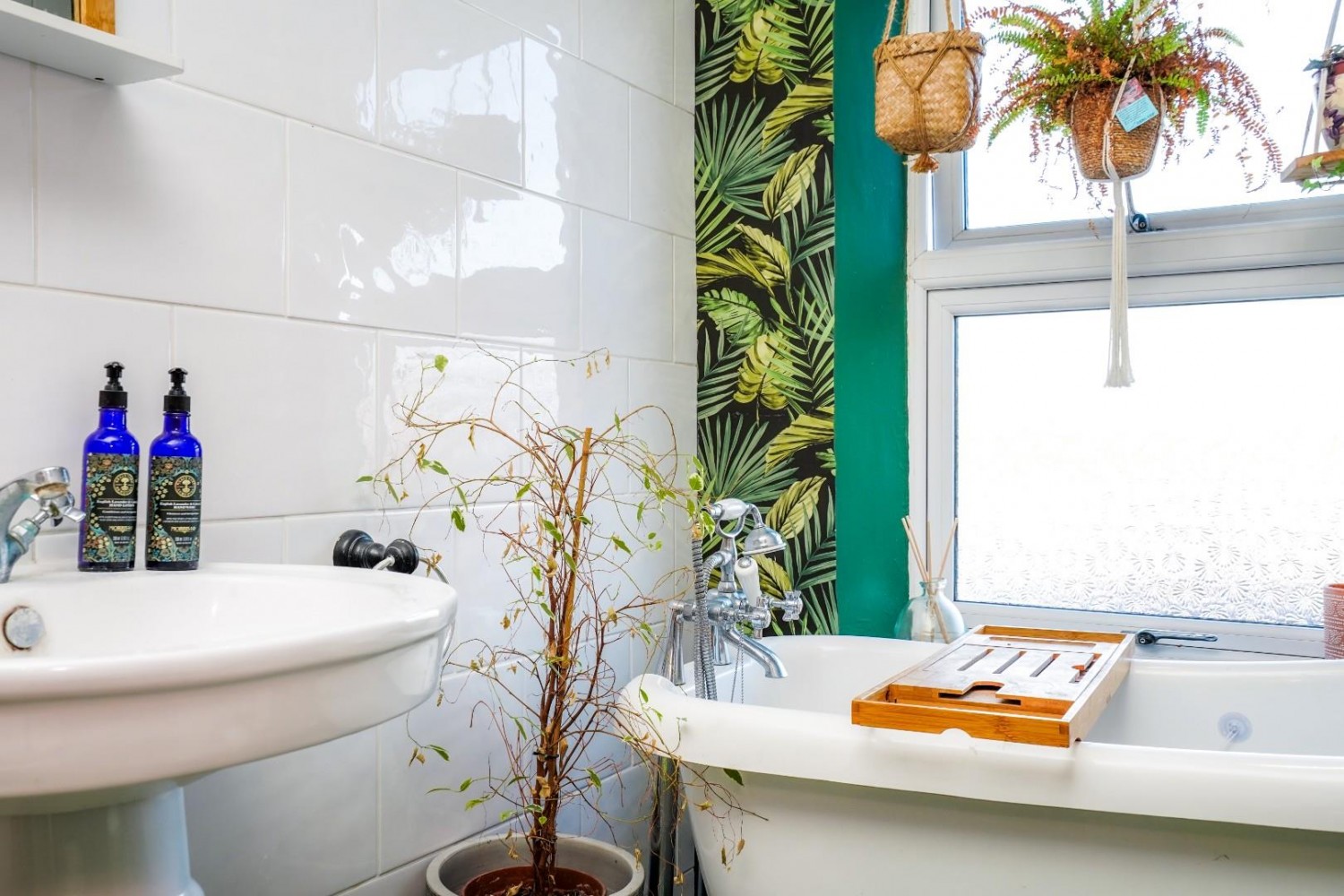 Lower Oxford Street, Castleford