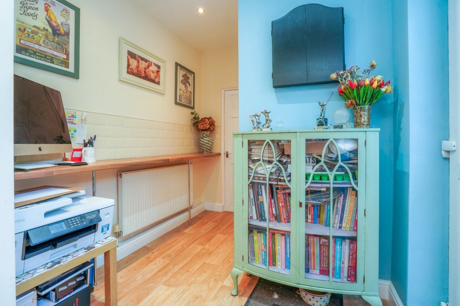 Lower Oxford Street, Castleford