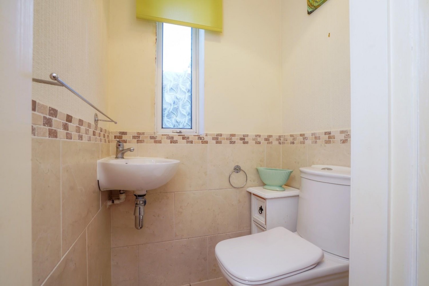 Lower Oxford Street, Castleford