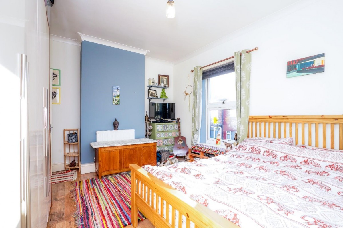 Lower Oxford Street, Castleford