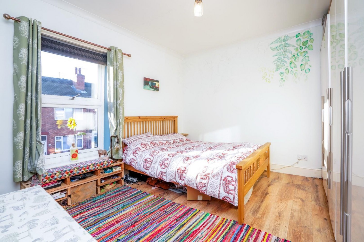 Lower Oxford Street, Castleford