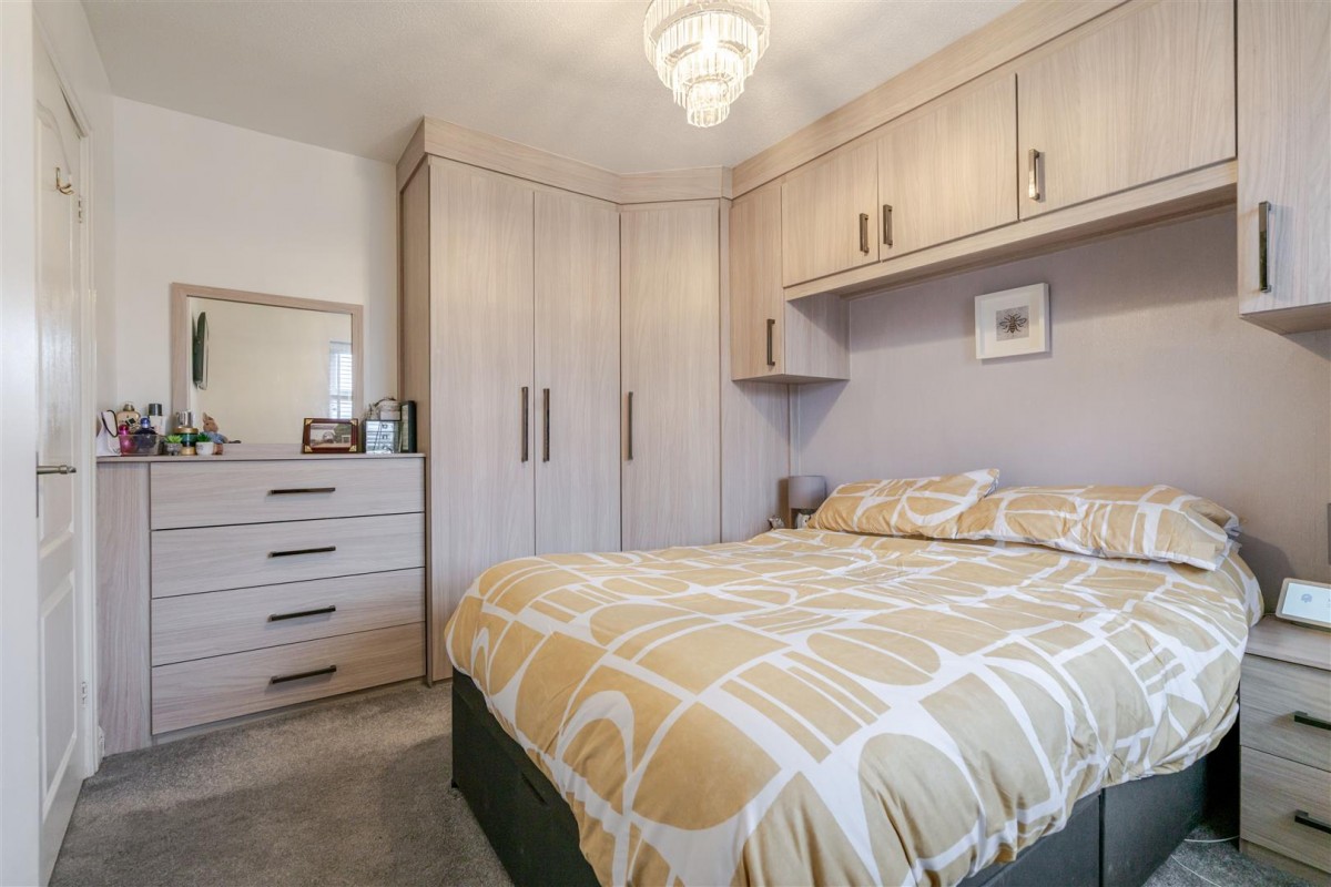 Walkers Drive, Leigh, Lancashire