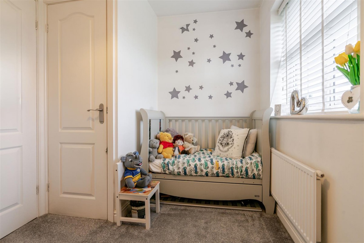 Walkers Drive, Leigh, Lancashire