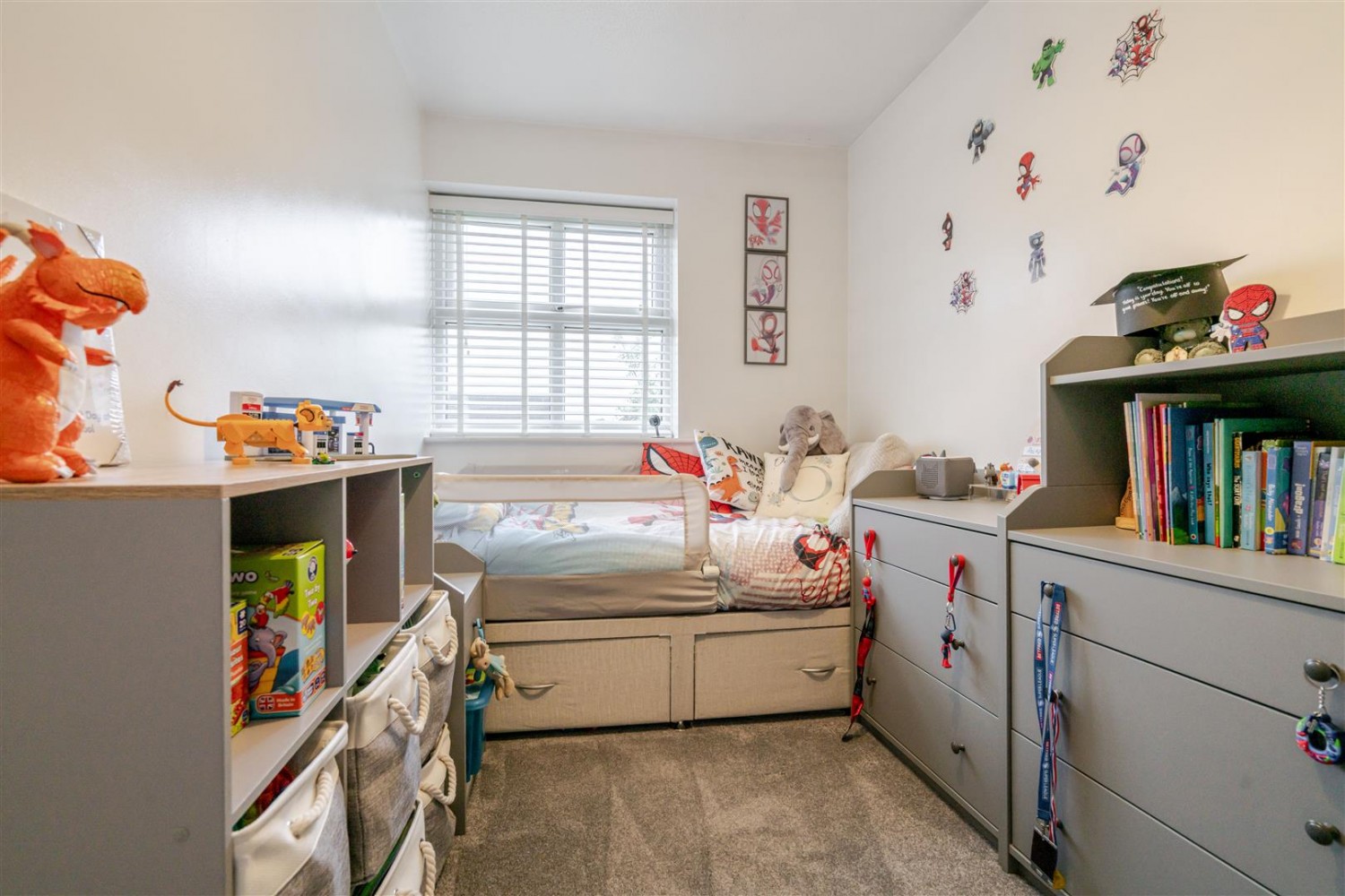 Walkers Drive, Leigh, Lancashire