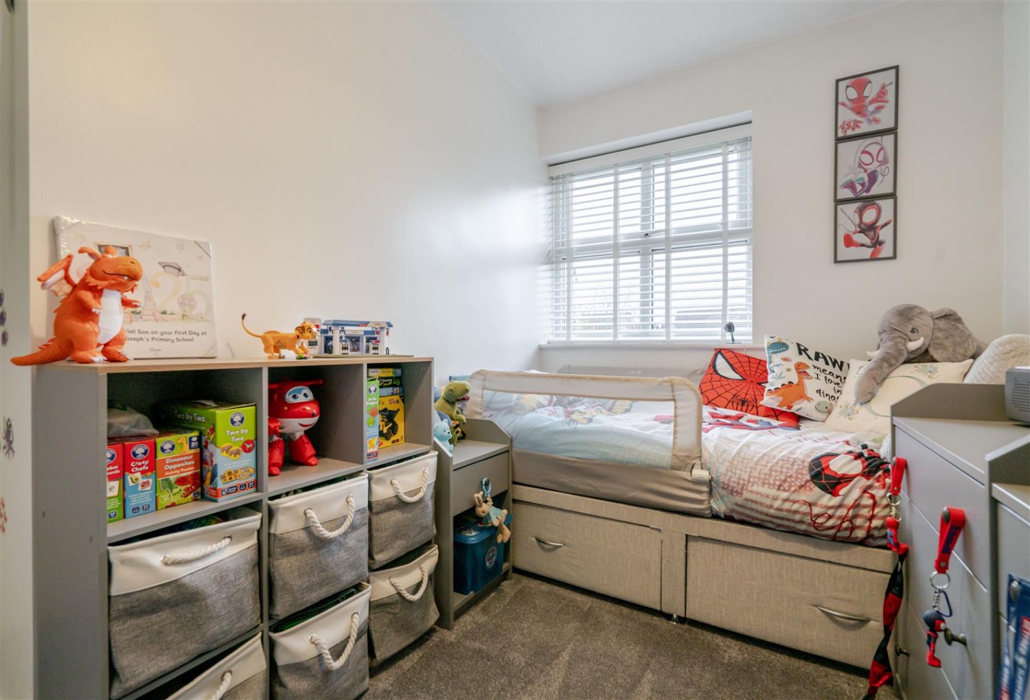 Walkers Drive, Leigh, Lancashire