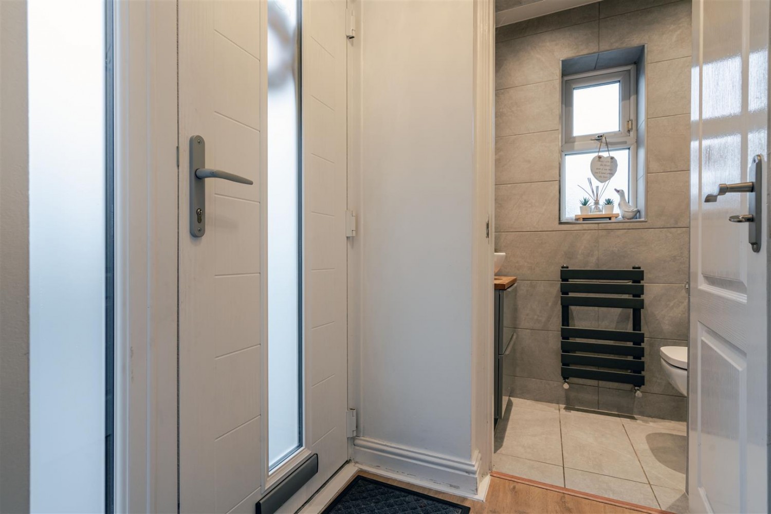 Walkers Drive, Leigh, Lancashire