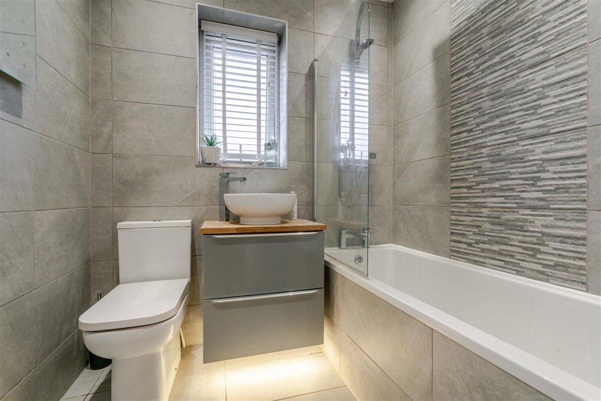 Walkers Drive, Leigh, Lancashire