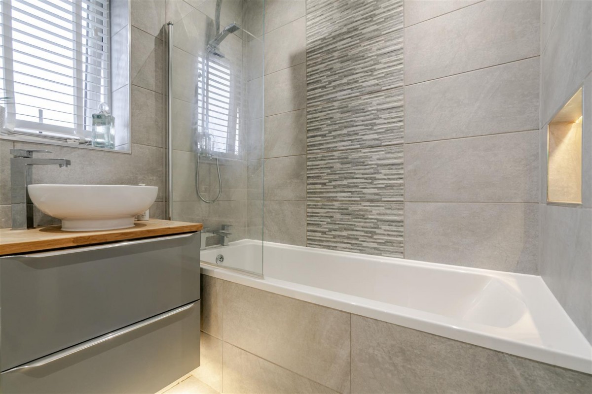 Walkers Drive, Leigh, Lancashire