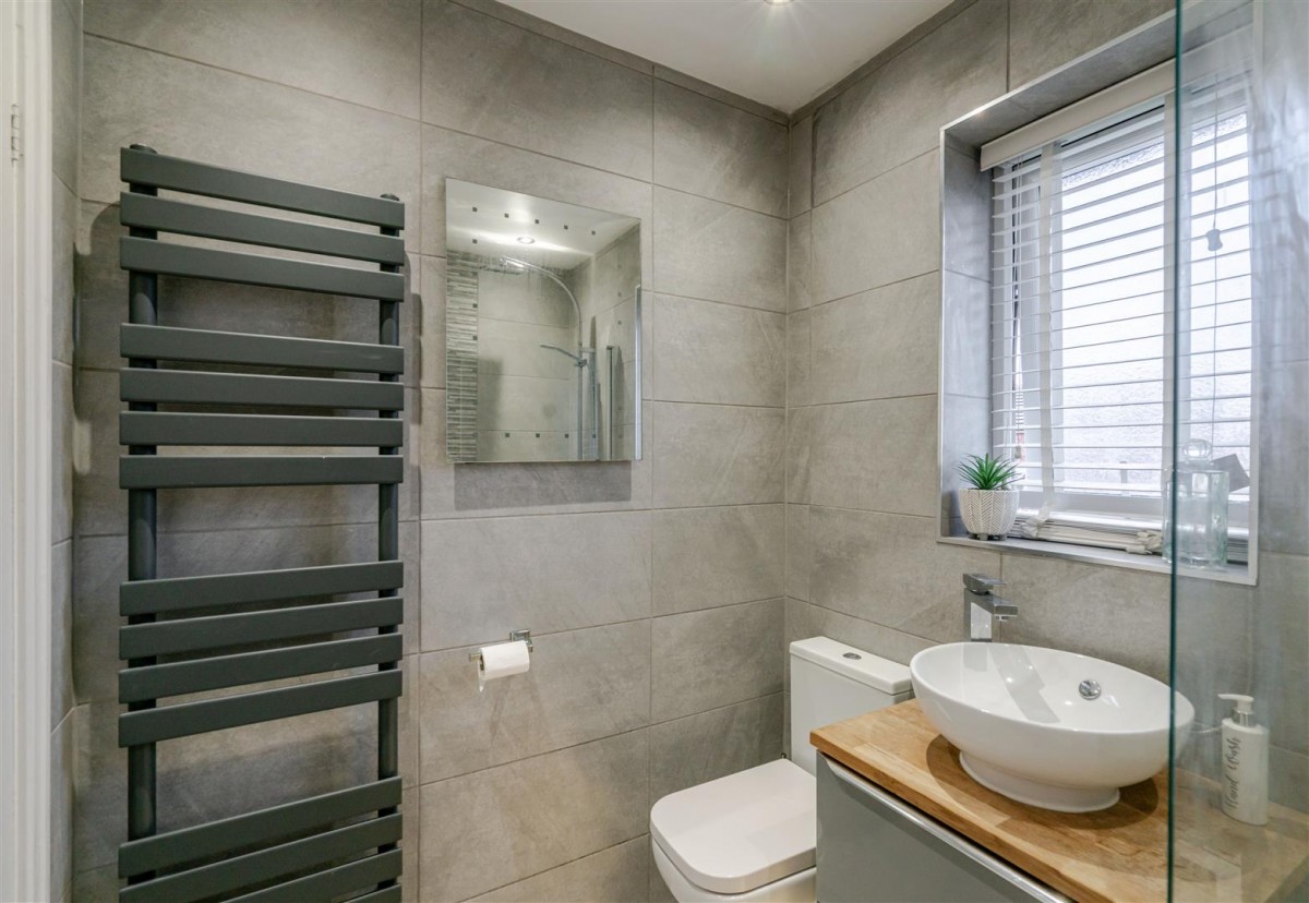 Walkers Drive, Leigh, Lancashire