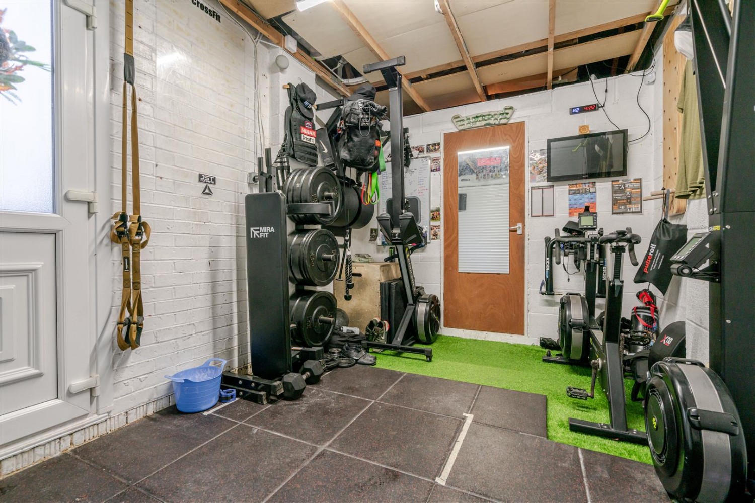 Walkers Drive, Leigh, Lancashire