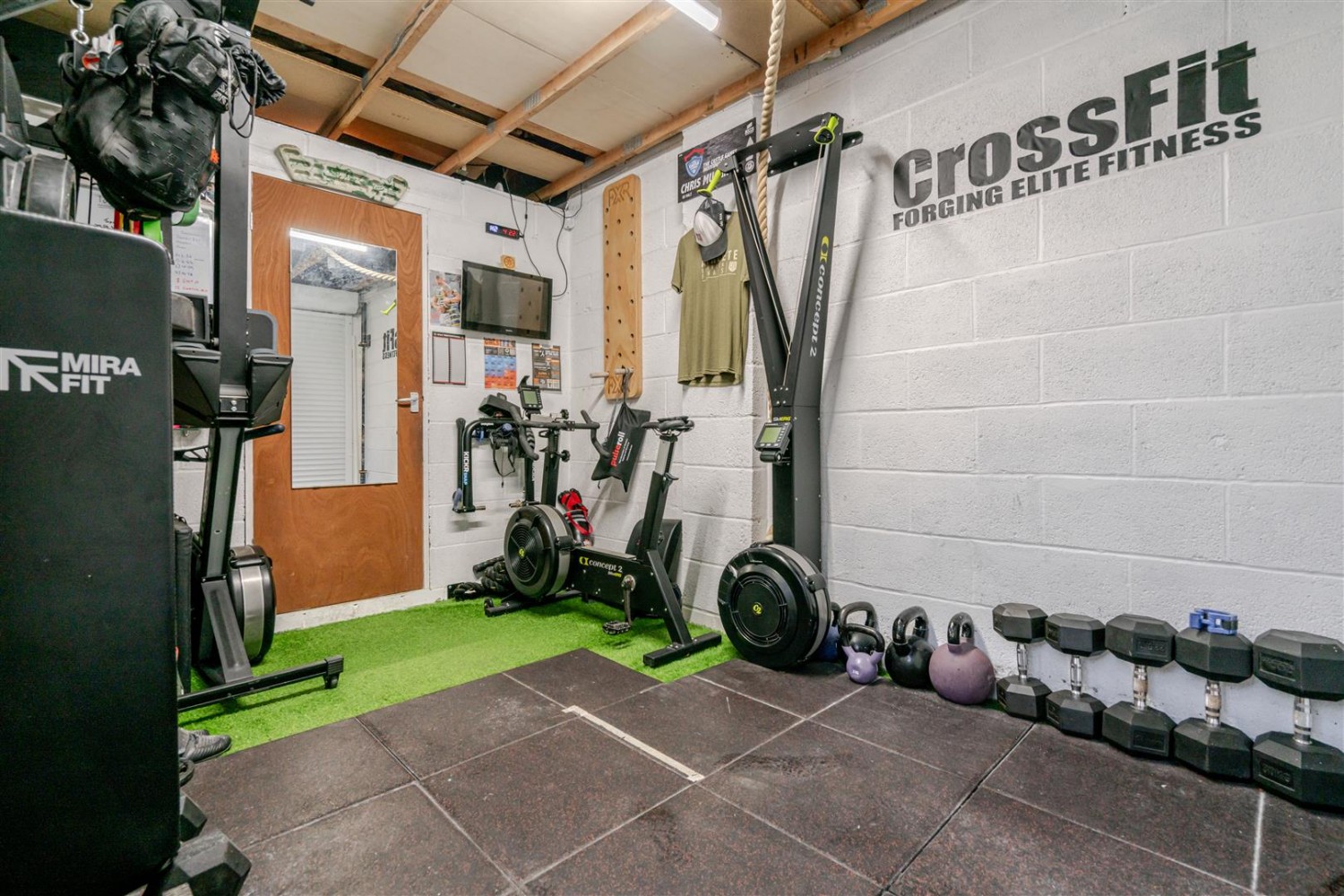 Walkers Drive, Leigh, Lancashire