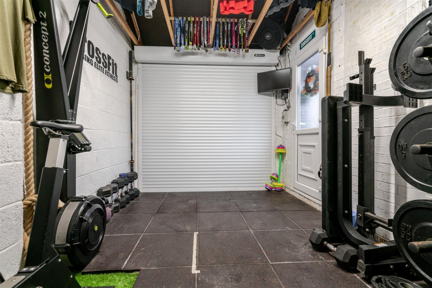 Walkers Drive, Leigh, Lancashire