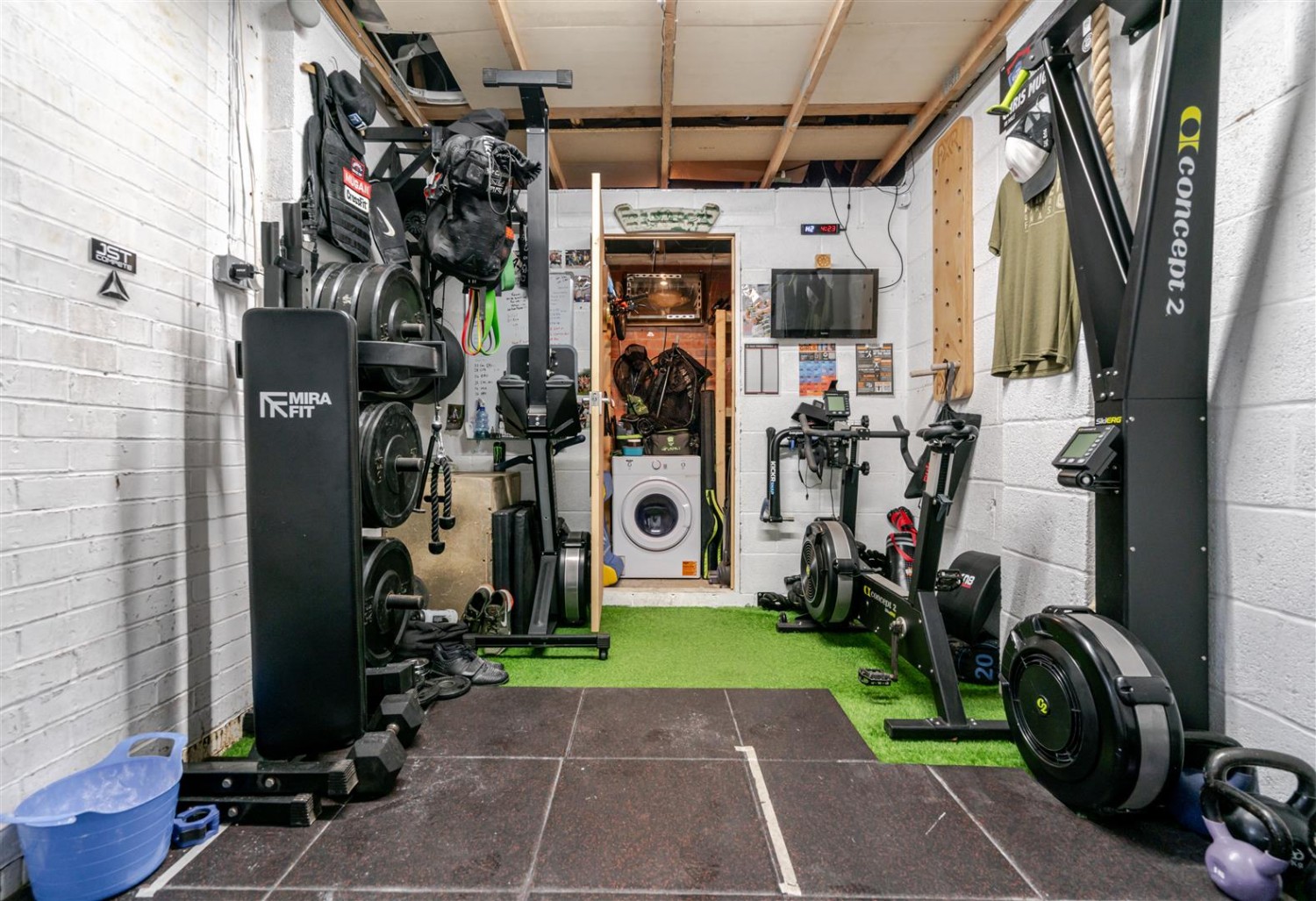 Walkers Drive, Leigh, Lancashire