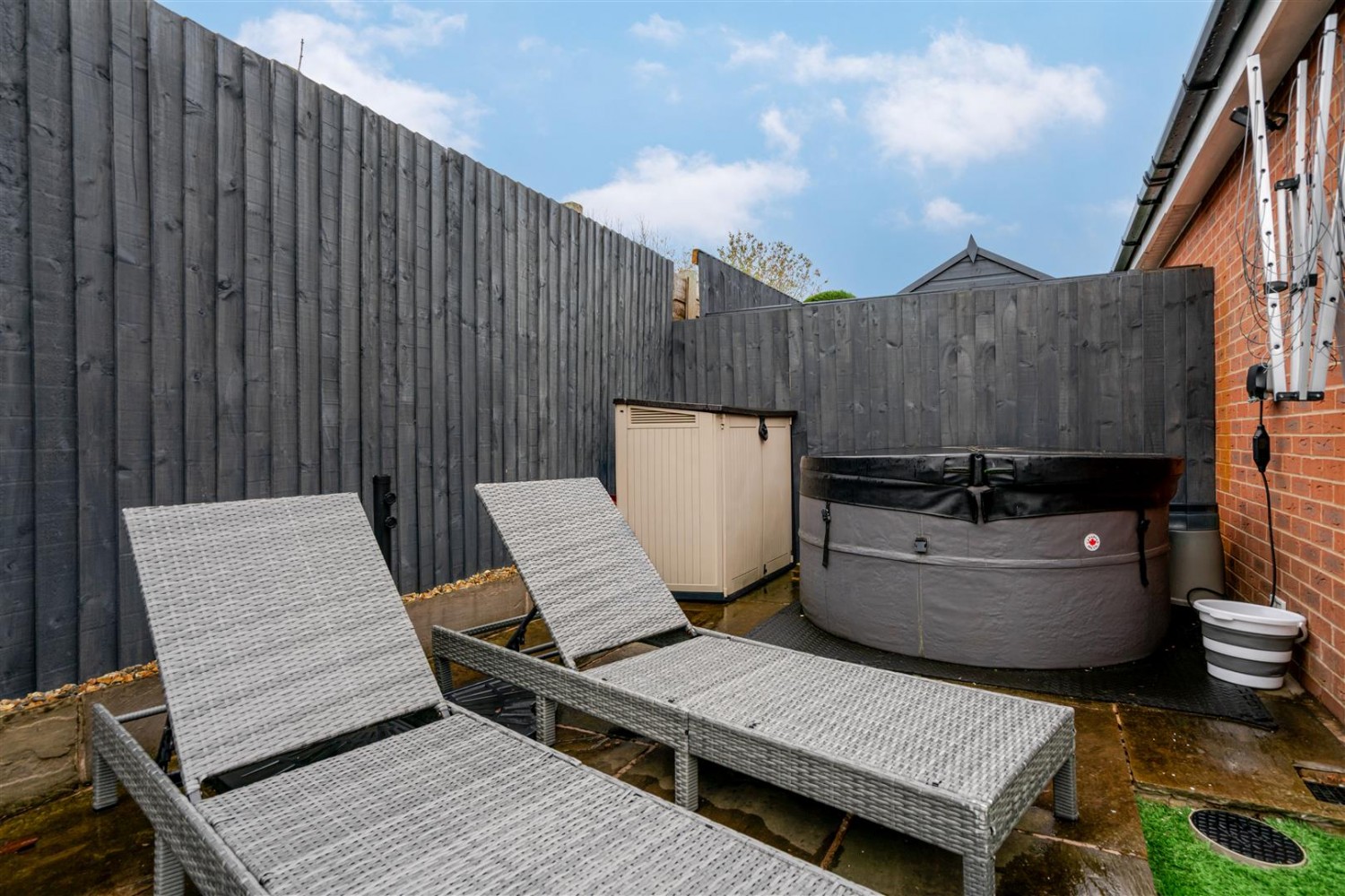 Walkers Drive, Leigh, Lancashire