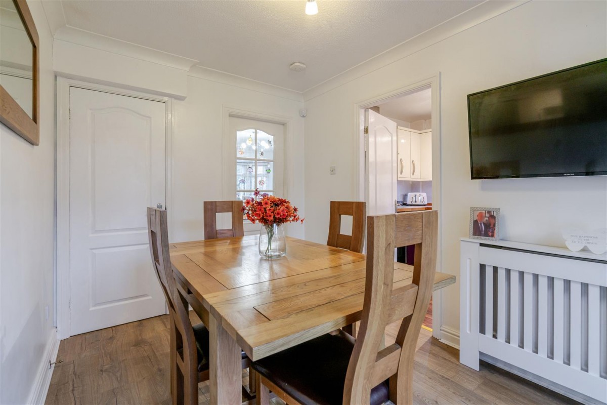 Walkers Drive, Leigh, Lancashire