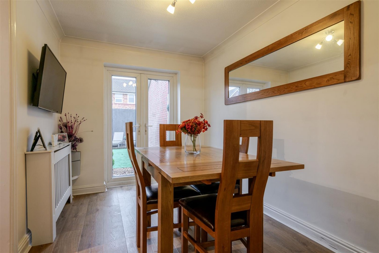 Walkers Drive, Leigh, Lancashire