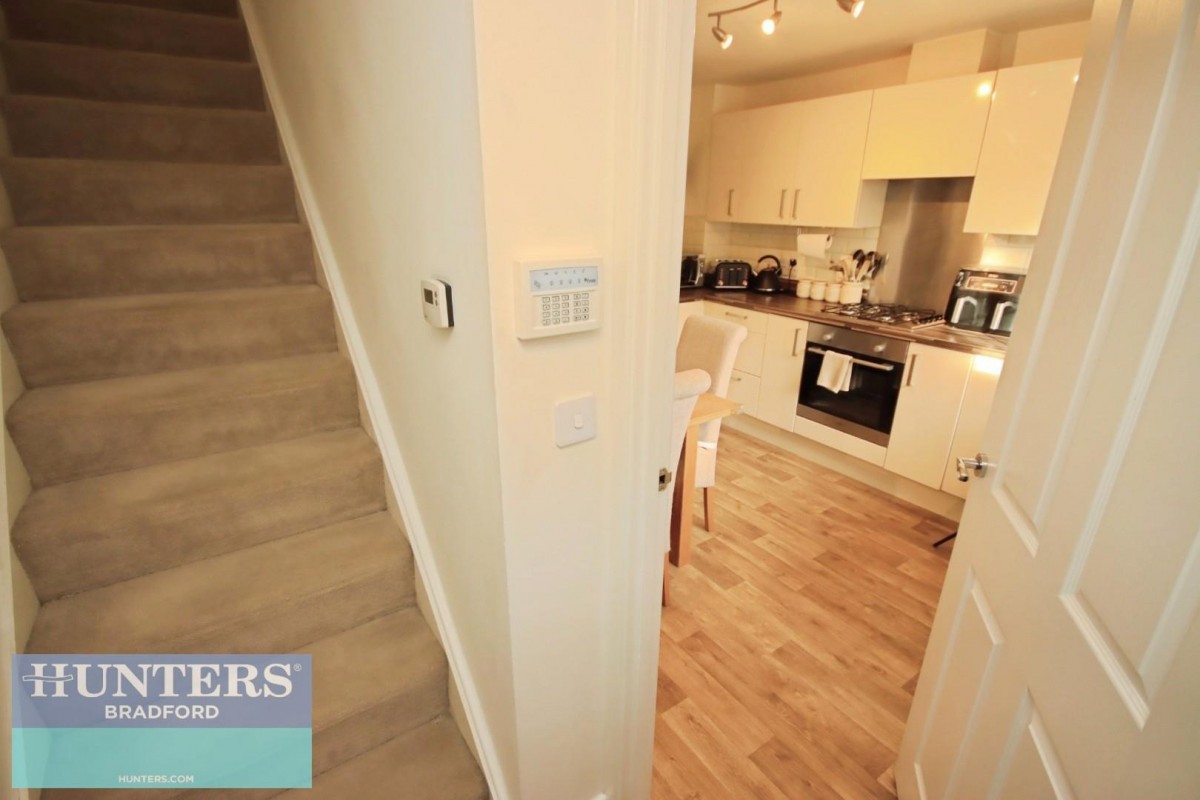 Meadow Bank Allerton, Bradford, BD15 8HL