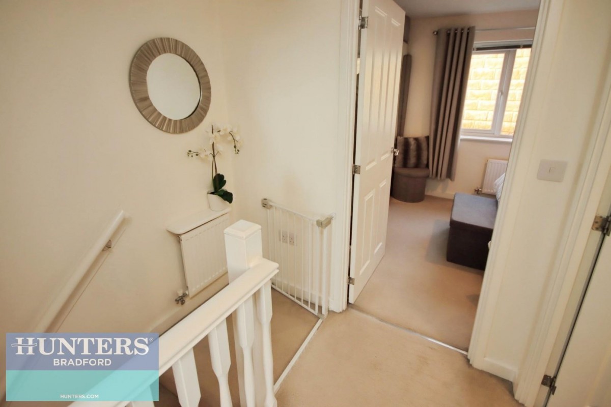 Meadow Bank Allerton, Bradford, BD15 8HL