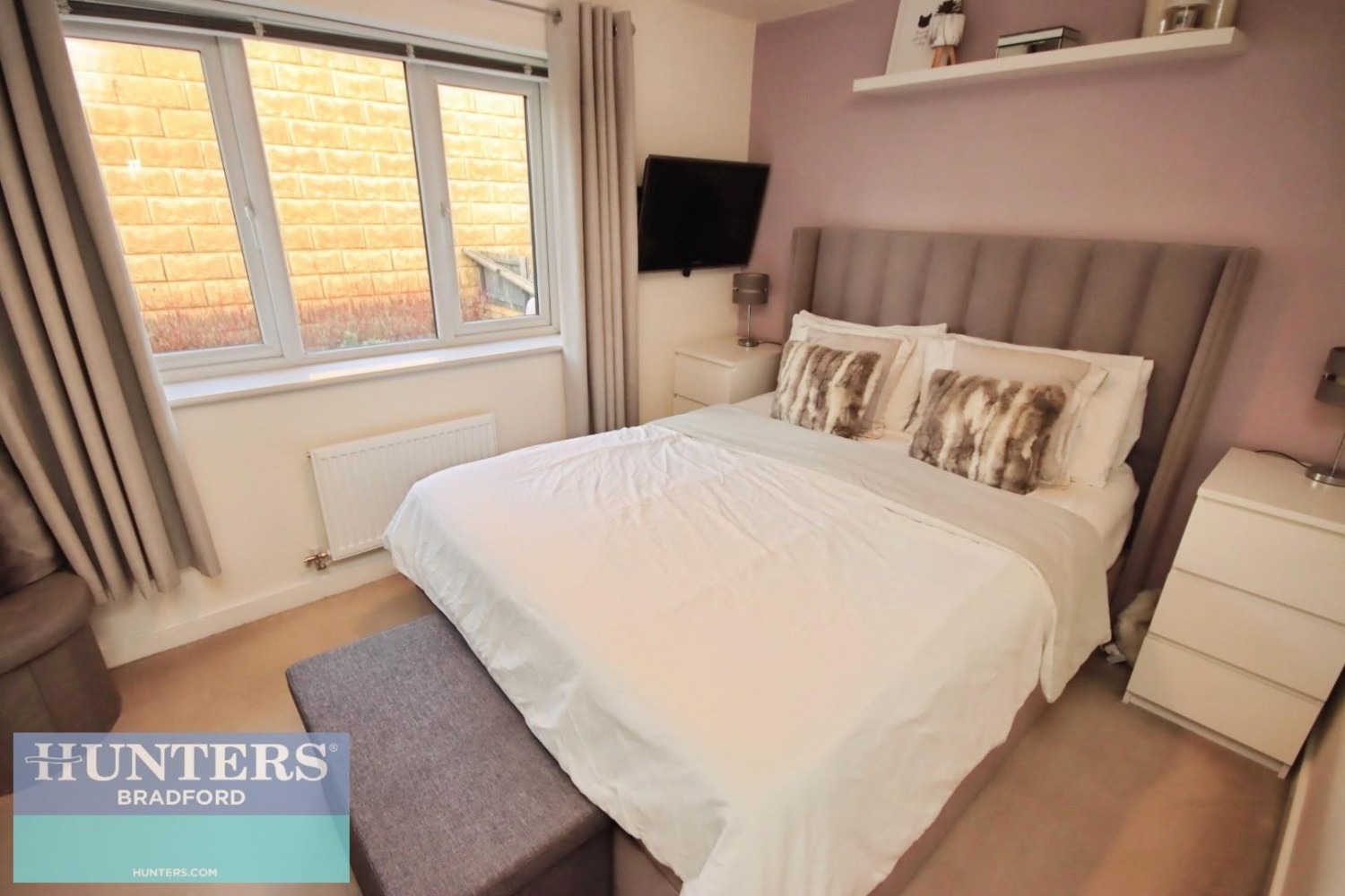 Meadow Bank Allerton, Bradford, BD15 8HL