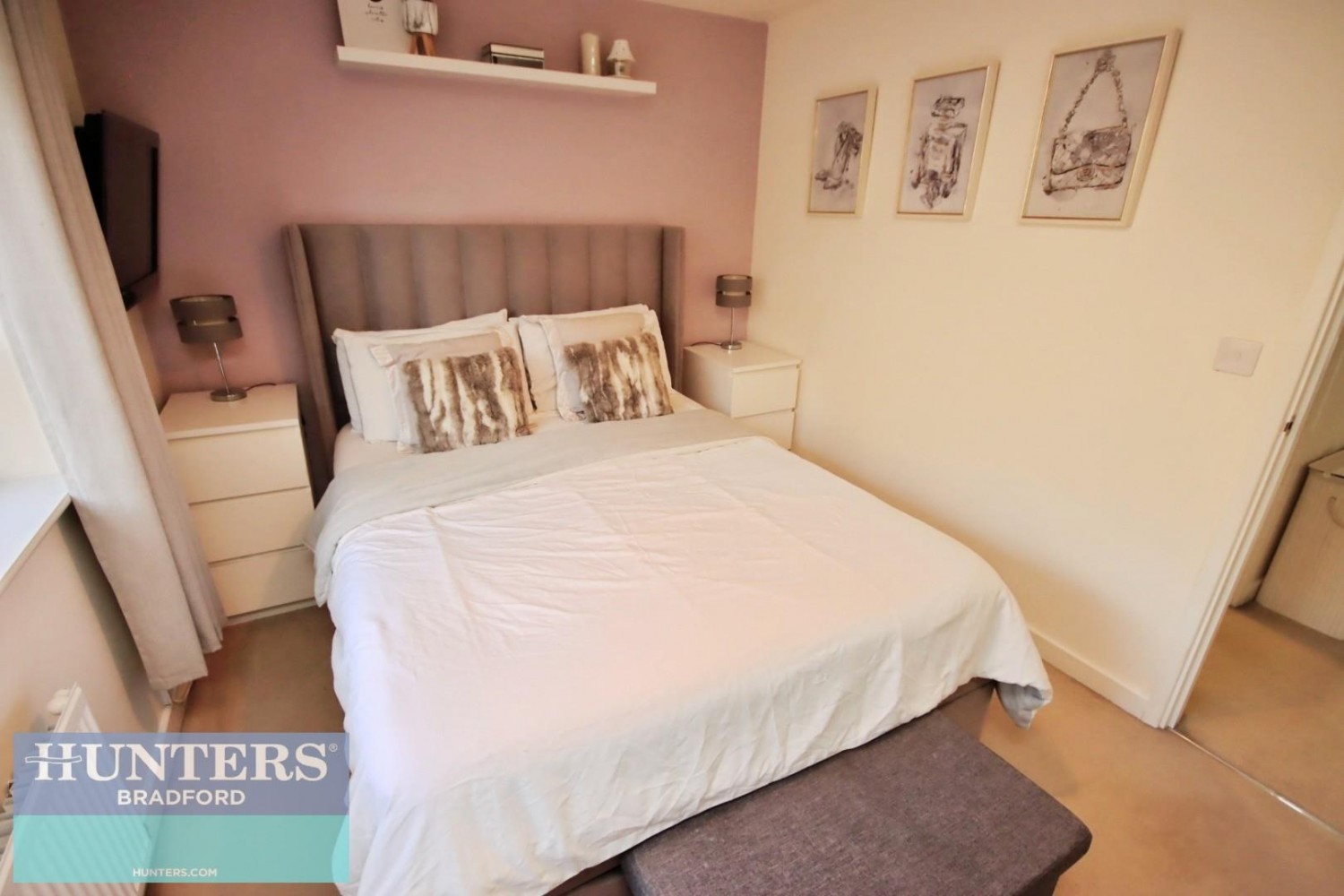 Meadow Bank Allerton, Bradford, BD15 8HL