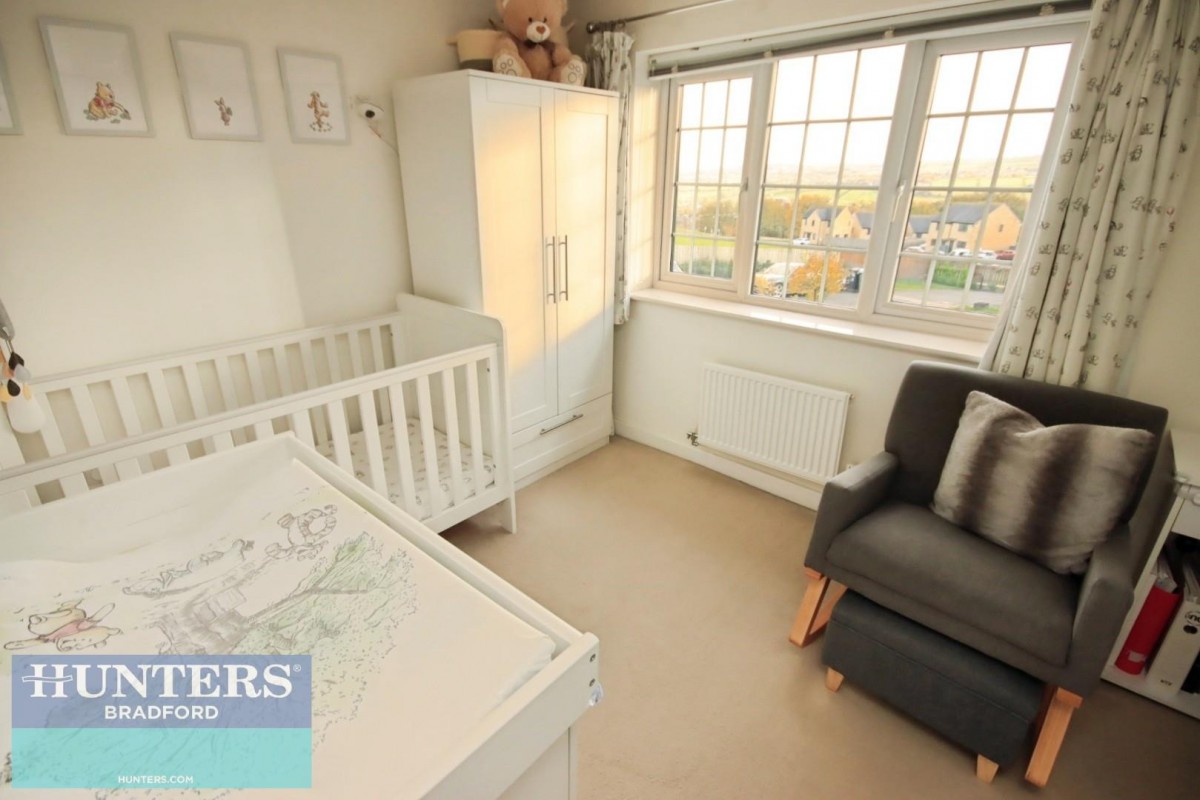 Meadow Bank Allerton, Bradford, BD15 8HL