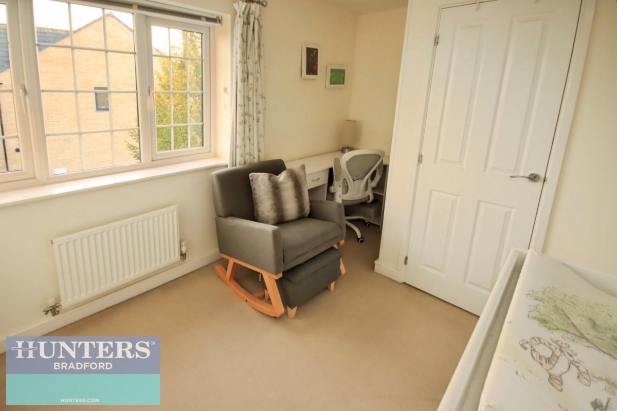 Meadow Bank Allerton, Bradford, BD15 8HL