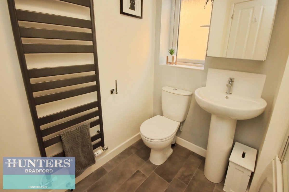 Meadow Bank Allerton, Bradford, BD15 8HL