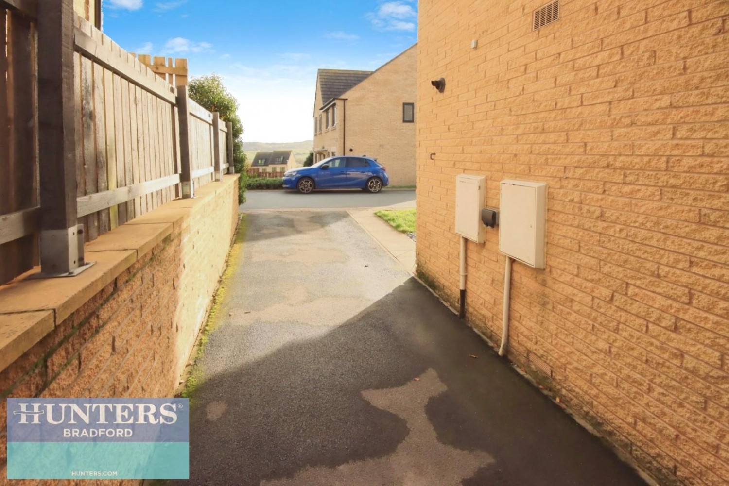 Meadow Bank Allerton, Bradford, BD15 8HL