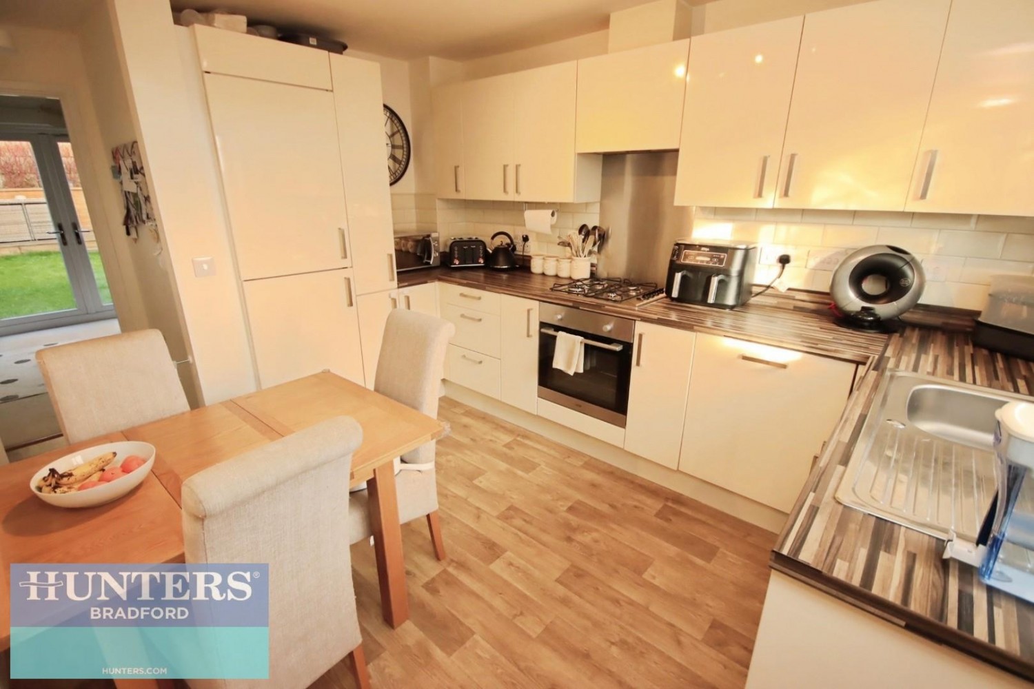 Meadow Bank Allerton, Bradford, BD15 8HL