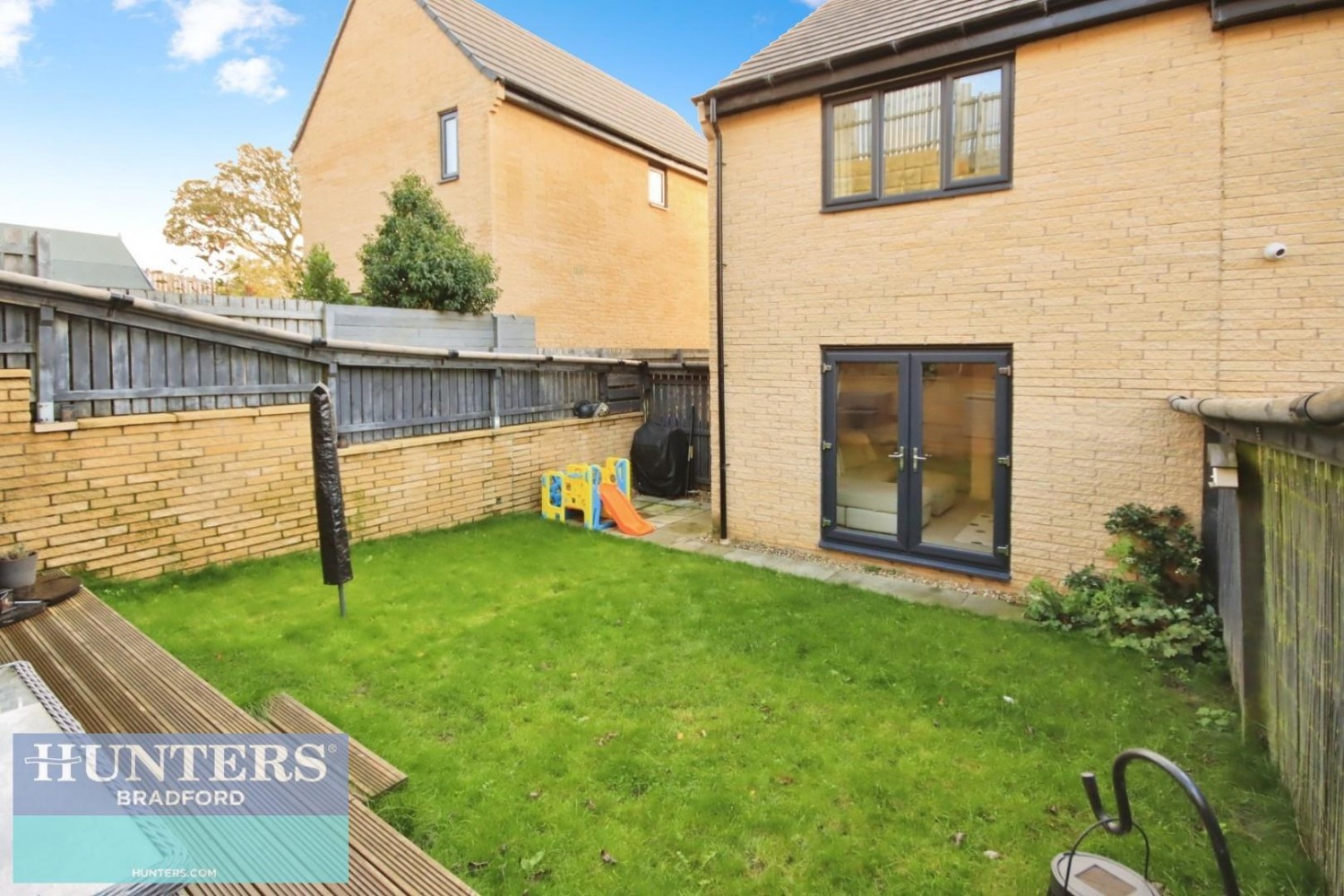 Meadow Bank Allerton, Bradford, BD15 8HL