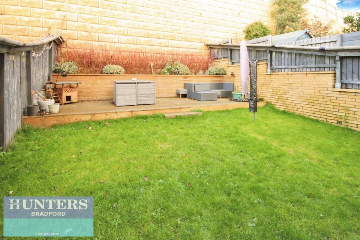 Meadow Bank Allerton, Bradford, BD15 8HL