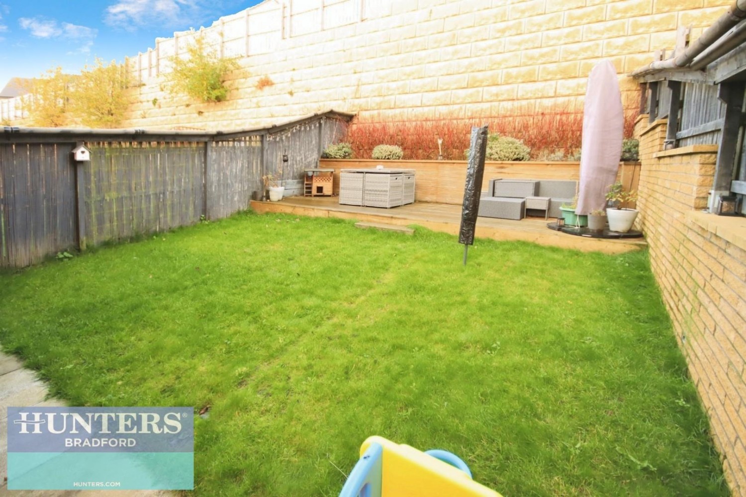 Meadow Bank Allerton, Bradford, BD15 8HL