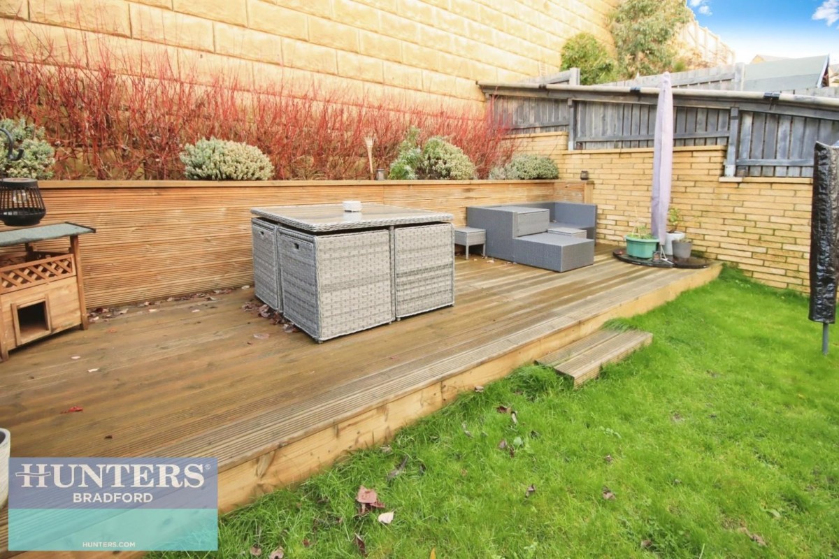 Meadow Bank Allerton, Bradford, BD15 8HL