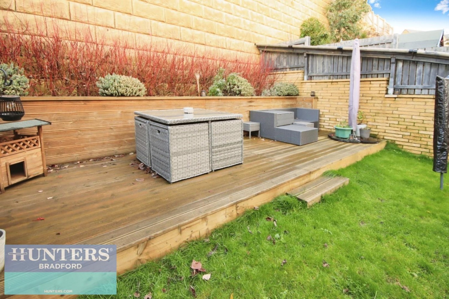 Meadow Bank Allerton, Bradford, BD15 8HL