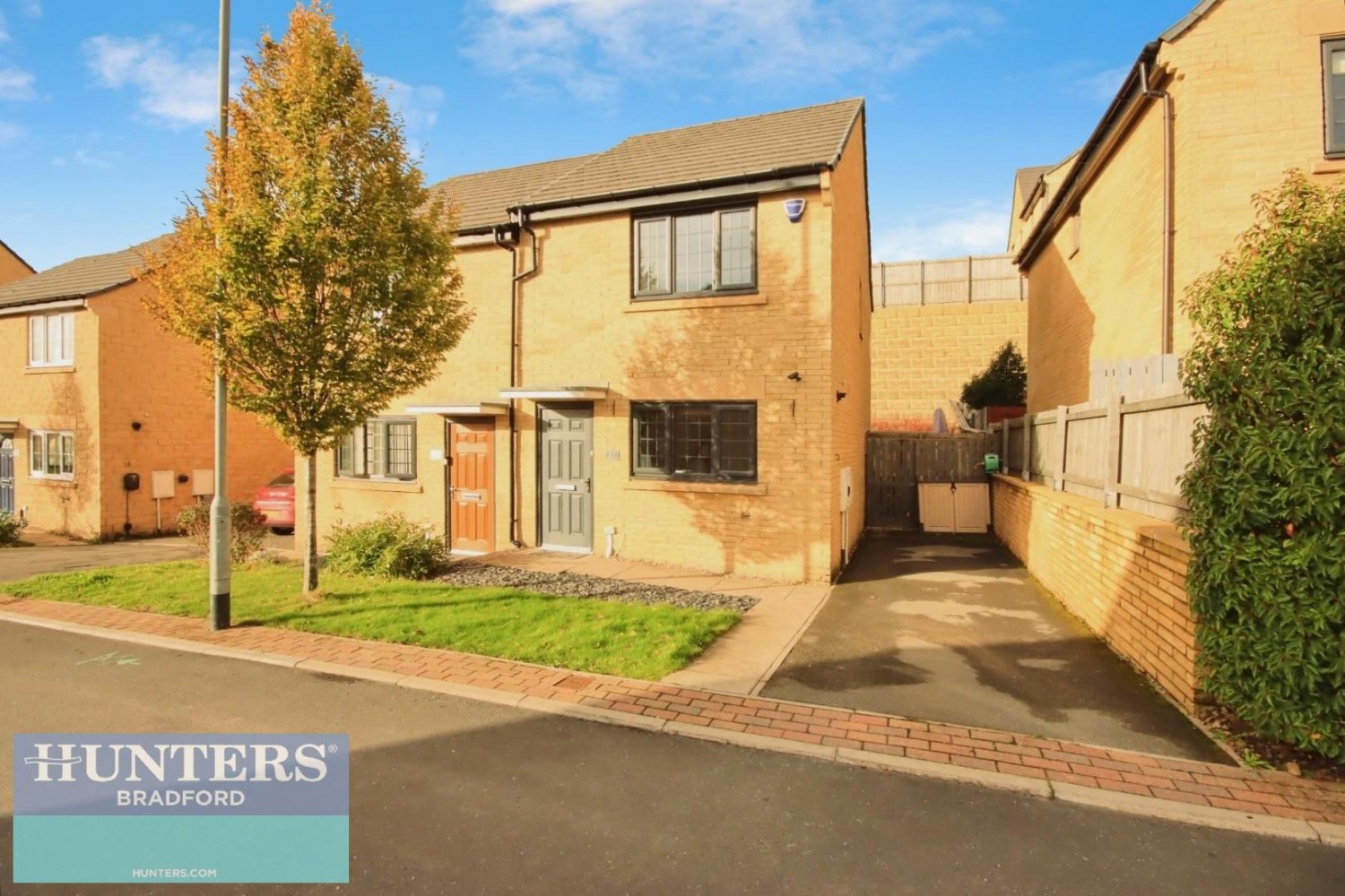 Meadow Bank Allerton, Bradford, BD15 8HL