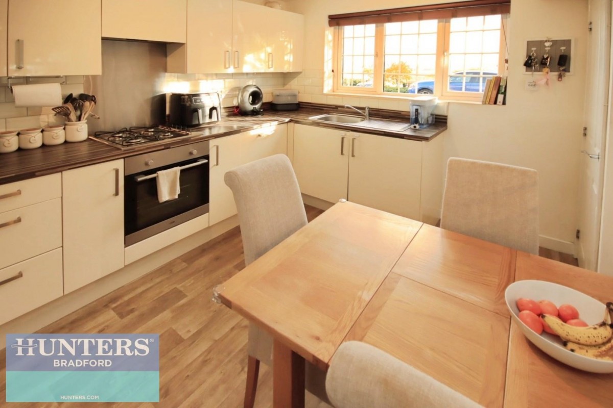 Meadow Bank Allerton, Bradford, BD15 8HL