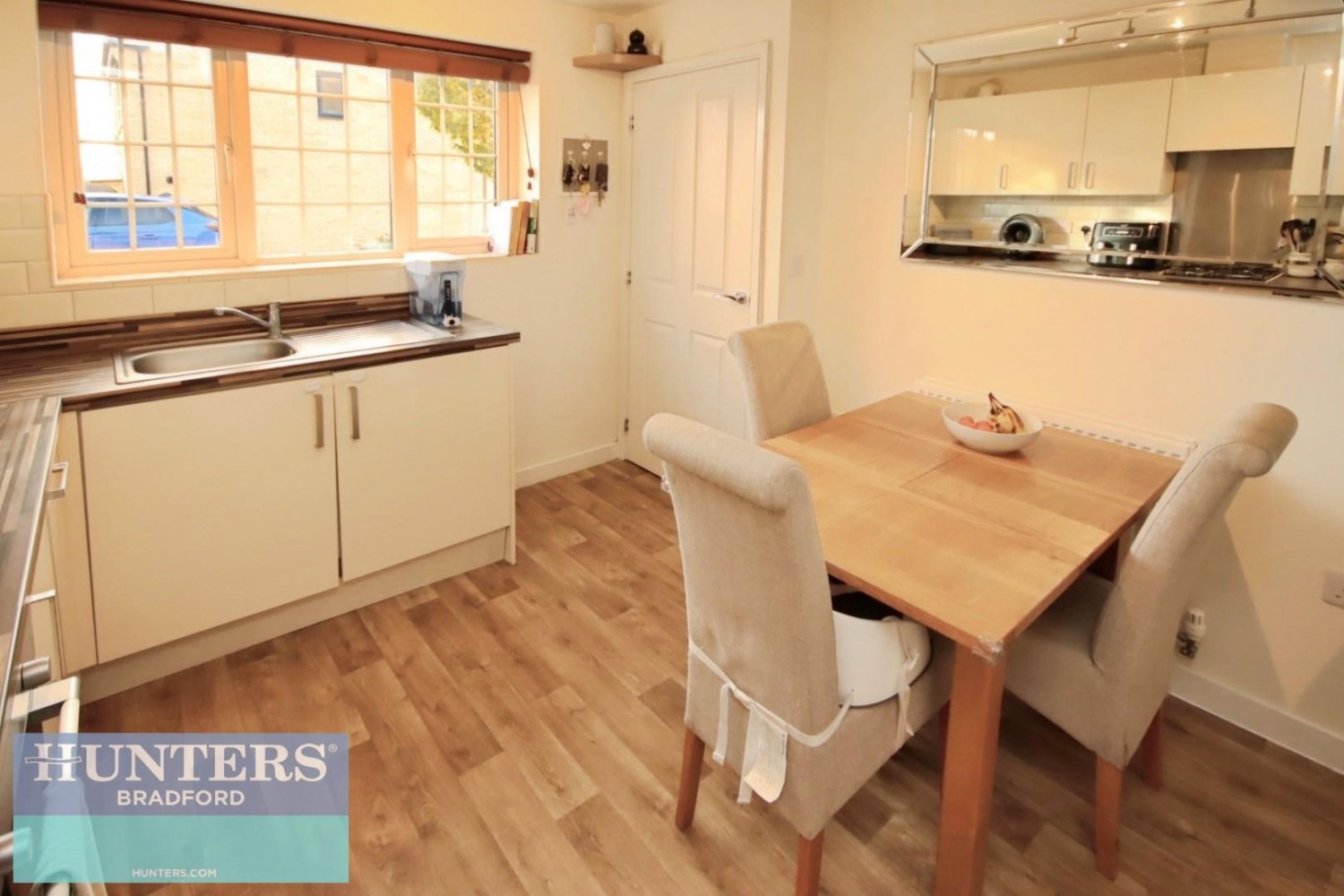 Meadow Bank Allerton, Bradford, BD15 8HL