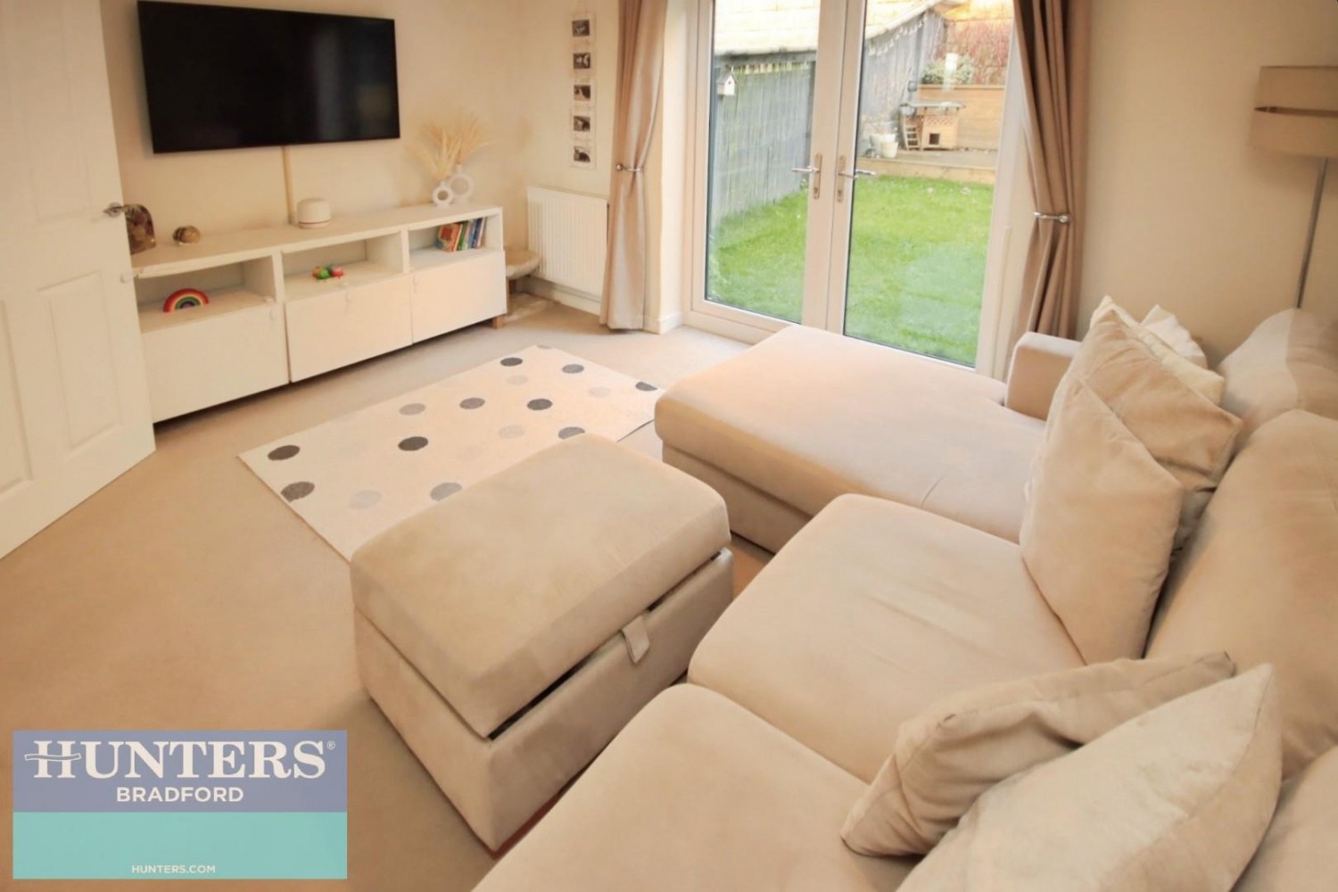 Meadow Bank Allerton, Bradford, BD15 8HL